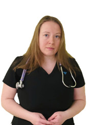 Ветеринарный врач УЗИ, ветеринар Ольга Дмитриевна Мандрикова