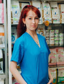 Хренова Татьяна Витальевна