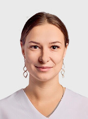 Остеопат Ангелина Геннадьевна Михайлова