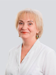 Гинеколог, акушер-гинеколог Татьяна Евгеньевна Погодина