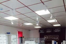 Центральная оптика, с рейтингом 1.6 - находится по адресу Белгородская область, Губкин, улица Мичурина, 26 