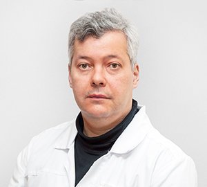 Игорь Владимирович Доронин