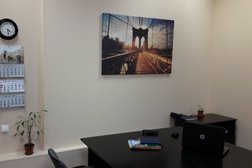 Advantage English Language Center, с рейтингом 4.6 - находится по адресу Санкт-Петербург, Каменноостровский проспект, 40 