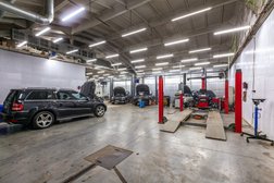 Техцентр Лаборатория Мерседес, с рейтингом 4.8 - находится по адресу Москва, Лихоборская набережная, 13с7 