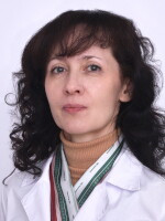 Консультант по грудному вскармливанию, гастроэнтеролог Ольга Владимировна Ташенова