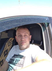 Автоинструктор Павел Олегович Фролов