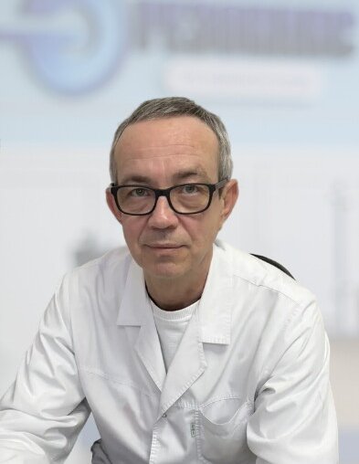 Андрей Николаевич Морозов