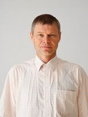Сергей Иванович Грауберг