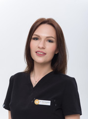 Стоматолог, стоматолог-терапевт Анна Валерьевна Лукьянова