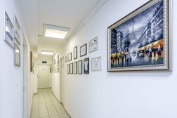 Клиника Клиника кожных болезней имени Пьера Волькенштейна, с рейтингом 3.5 - находится по адресу Санкт-Петербург, улица Рылеева, 24 