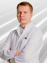 Психиатр, психолог Алексей Сергеевич Вилков