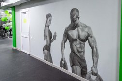 Фитнес-клуб Sport House, с рейтингом 3.3 - находится по адресу Ростов-на-Дону, микрорайон Северный, Орбитальная улица, 82Б 