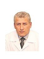 Абдоминальный хирург, ортопед Григорий Сергеевич Аванесов