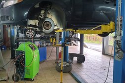 Автомеханика