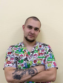 Чернов Максим Николаевич