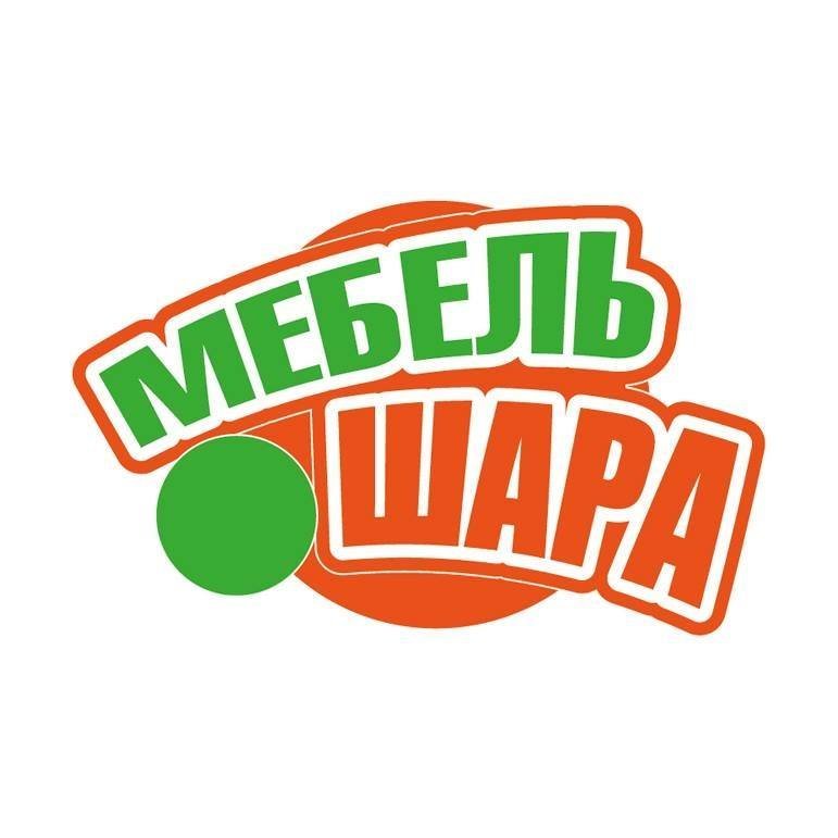 Стенка лия мебель шара