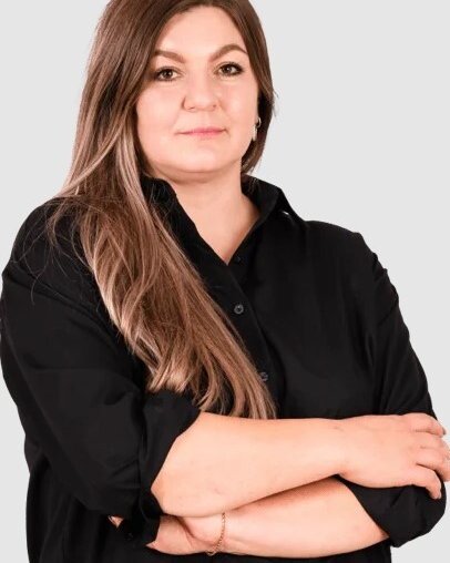 Ирина Сергеевна Богданова
