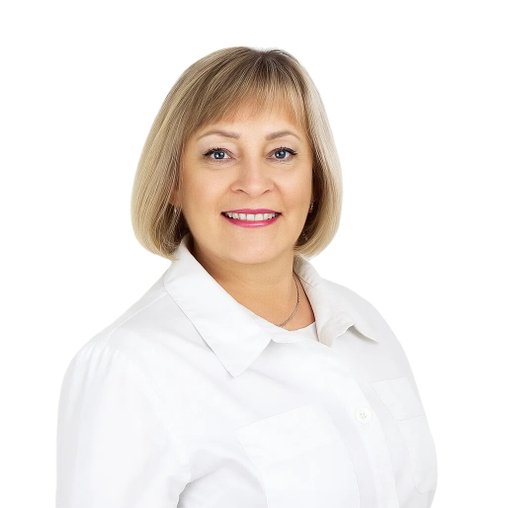 Светлана Витальевна Шелковникова