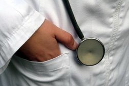 Поликлиника отделение дневного стационара и физиотерапии, с рейтингом 2.3 - находится по адресу Республика Татарстан, Казань, улица Восстания, 123а 