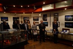 Воронежская областная типография-издательство им. Е.А. Болховитинова, с рейтингом 3.6 - находится по адресу Воронеж, улица 20-летия Октября, 73а 