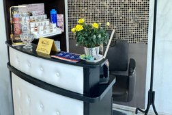 Студия красоты XXI Шоколад, с рейтингом 4.5 - находится по адресу Московская область, Павловский Посад, улица Герцена, 14 