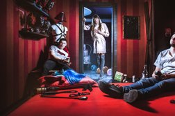 Мальчишник, с рейтингом 2 - находится по адресу ул. Фридриха Энгельса, д. 20, стр. 1 