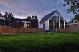 Строительная фирма Антей, с рейтингом 3.4 - находится по адресу Калуга, Черновская улица, 9 