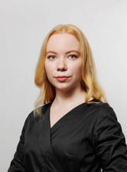 Дерматовенеролог, косметолог Анна Андреевна Николаева