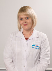 Терапевт Юлия Владиславовна Ковалёва