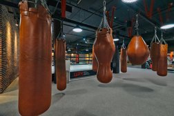 Фитнес-центр 100%, с рейтингом 4.1 - находится по адресу Москва, поселение Московский, МКАД, 47-й километр, вл31с1 