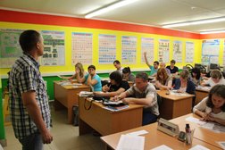 Автошкола Грант, с рейтингом 3.8 - находится по адресу Республика Татарстан, Казань, улица Лазарева, 3 
