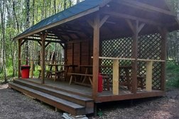 Компания по аренде беседок Пикник-Сити, с рейтингом 4 - находится по адресу Московская область, Мытищи, Кропоткинский проезд, ст1 