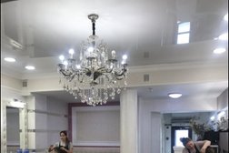 Салон красоты Салидджи, с рейтингом 3 - находится по адресу Караганда, Нуркена Абдирова проспект, 48/2 