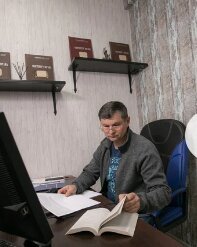 Николай Филиппович Романюк