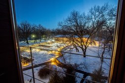 Загородный клуб Нефтяник, с рейтингом 4 - находится по адресу Волгоградская область, посёлок 2-я Пятилетка, 18 