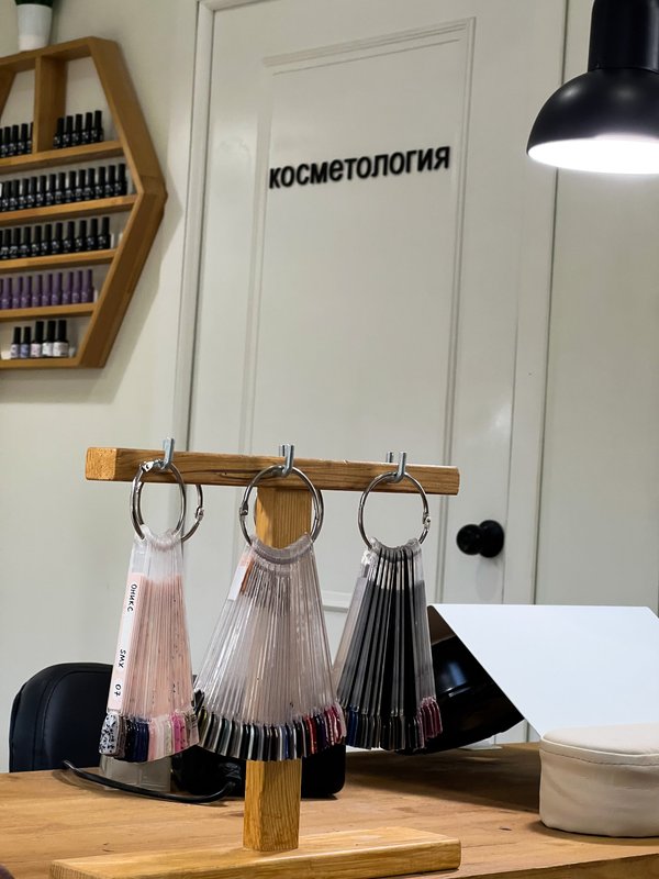 фотография Салона красоты Loft на улице Маяковского в Химках