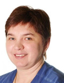 Соколова Ольга Владимировна