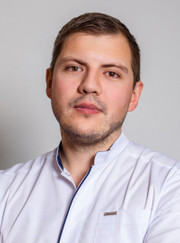 Реаниматолог, анестезиолог Олег Иванович Игнатьев