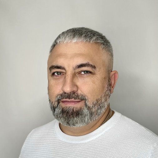 Сергей Вячеславович Тараскин