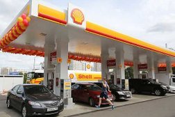 Автозаправка Teboil, с рейтингом 3.7 - находится по адресу Санкт-Петербург, Индустриальный проспект, 47 к1 