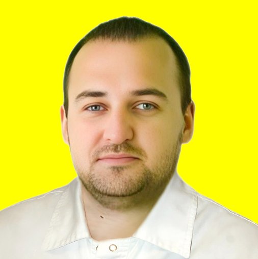 Александр Олегович Сазонов