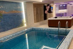 Сауна Большая Московская, с рейтингом 4 - находится по адресу Владимир, Большая Московская улица, 61 