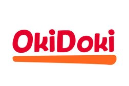 Пиццерия ОкиДоки, с рейтингом 4.8 - находится по адресу Владивосток, Океанский проспект, 88а 