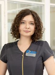 Ветеринарный врач УЗИ, ветеринарный врач-терапевт Евгения Сергеевна Волкова