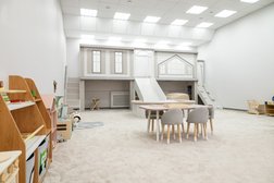 Детское игровое пространство ПростоеСчастье, с рейтингом 5 - находится по адресу Чувашская Республика, Чебоксары, улица Ильи Прокопьева, 7 к1 