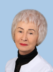 Акушер, гинеколог Галина Георгиевна Иовель