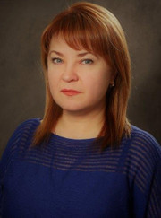 Медицинская сестра, косметолог Ирина Соколова