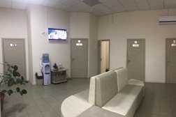 Клиника МедГарант, с рейтингом 3.9 - находится по адресу Пермь, Пушкарская улица, 136а 