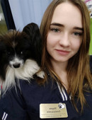 Василькова Мария Геннадьевна