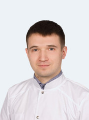 Гастроэнтеролог, кардиолог Евгений Алексеевич Вальцев